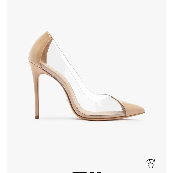 Schutz Cendi Pumps - Picture 1 of 2